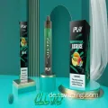 Vaporizer Pen 10000 Puffs Verstellbarer Luftstrom -Einweg -Vape